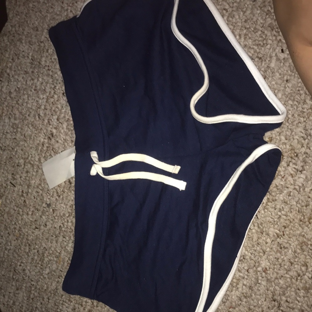 Cute simple shorts from h&m